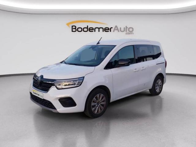 Renault Kangoo Tce 100 Evolution