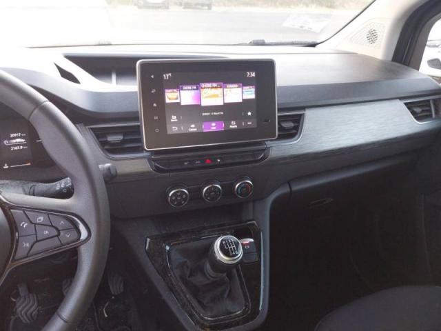 Renault Kangoo image 5