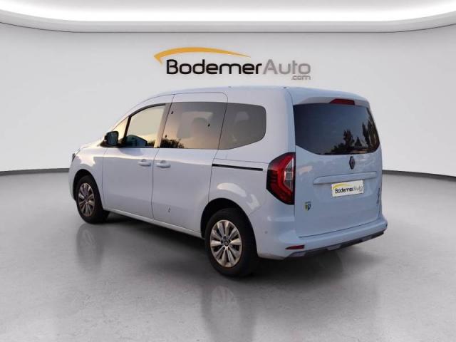 Renault Kangoo image 6