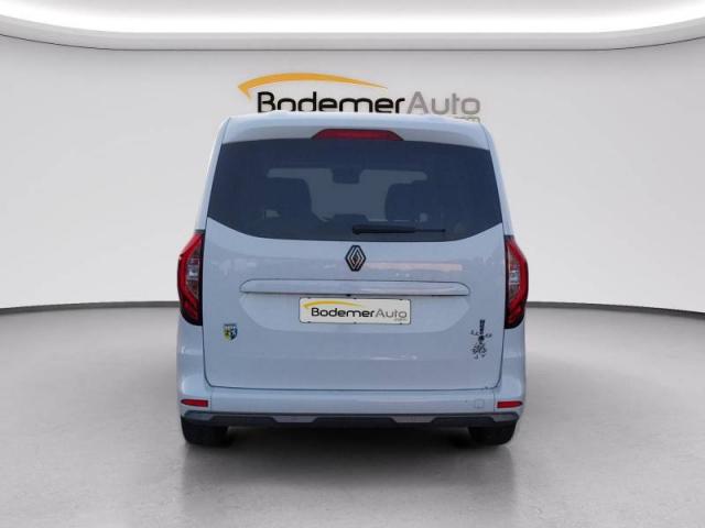 Renault Kangoo image 4