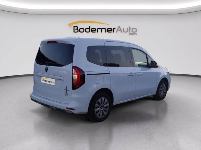 Renault Kangoo image 7