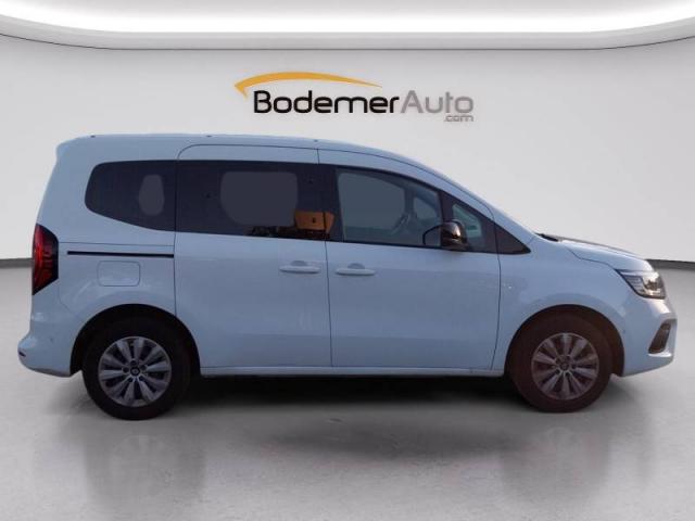 Renault Kangoo image 9