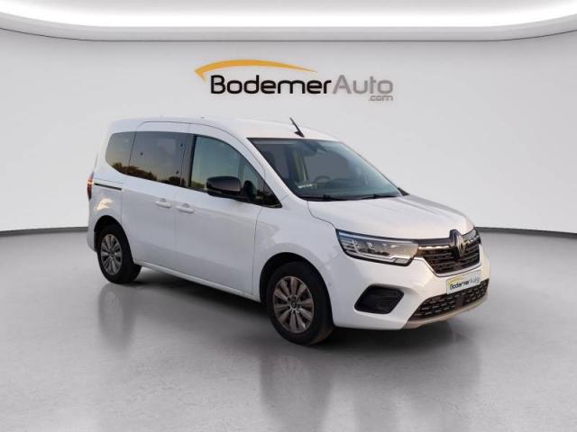 Renault Kangoo image 2