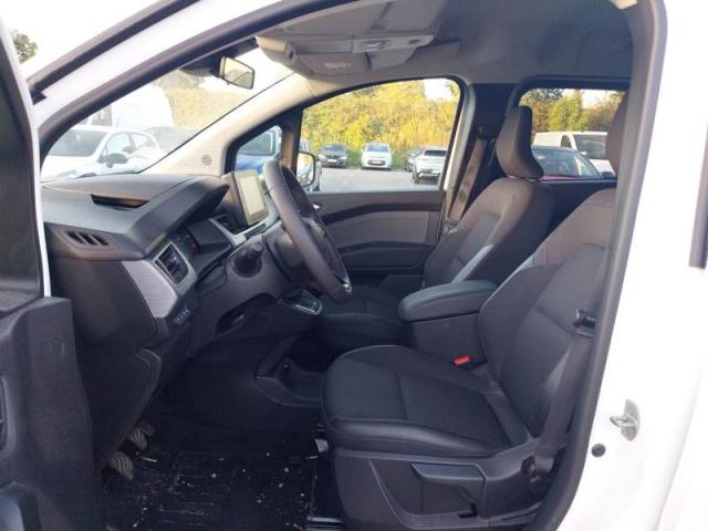 Renault Kangoo image 1
