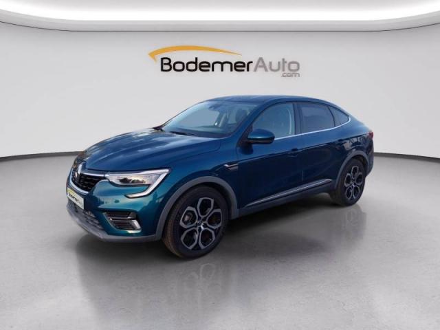 Renault Arkana E-Tech 145 - 21b Intens