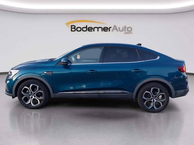 Renault Arkana image 6
