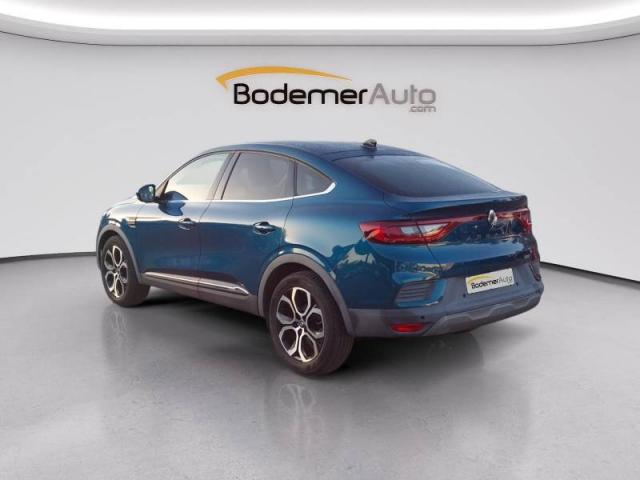 Renault Arkana image 7