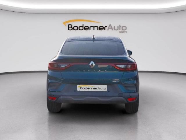 Renault Arkana image 2