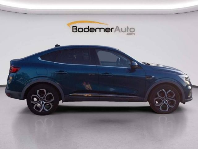 Renault Arkana image 4