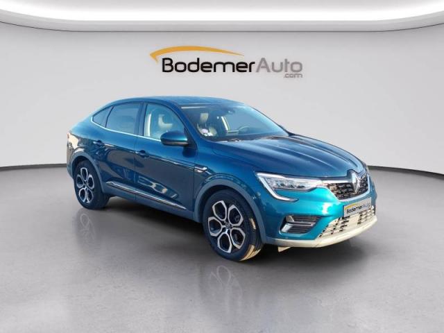 Renault Arkana image 9