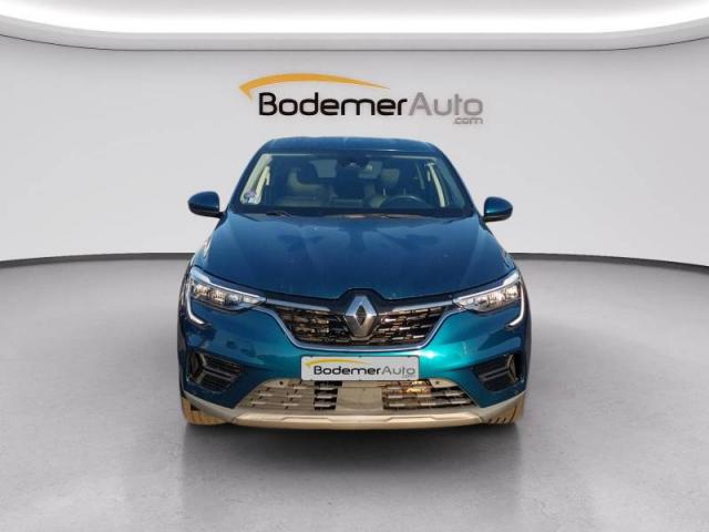 Renault Arkana image 1