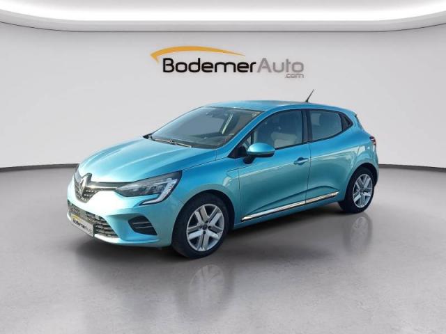 Renault Clio Tce 90 - 21n Business
