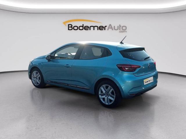 Renault Clio image 9