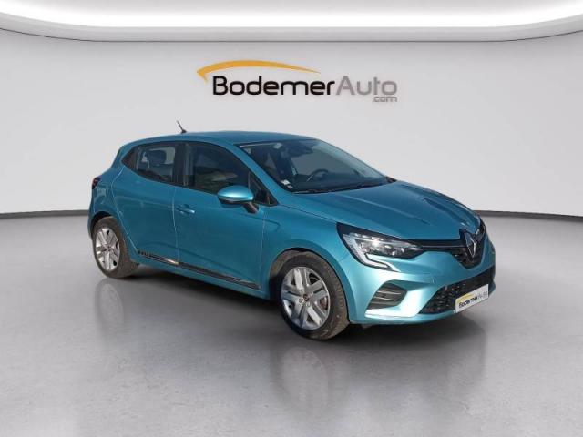 Renault Clio image 2