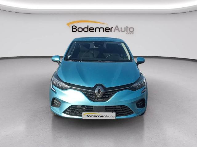 Renault Clio image 1