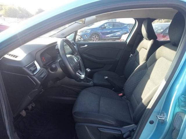 Renault Clio image 7