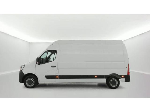 Renault Master image 8