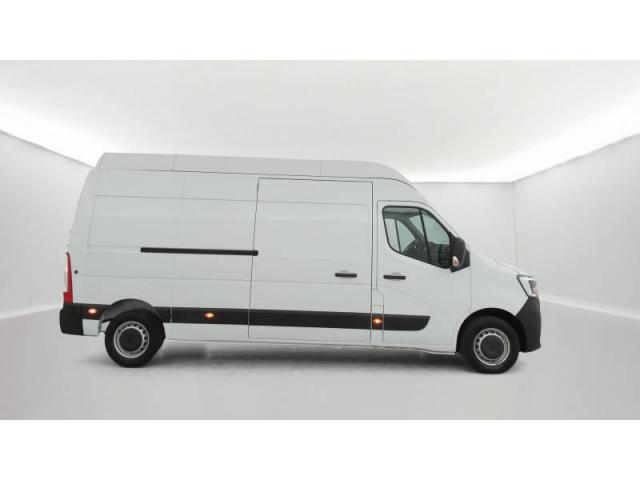 Renault Master image 9