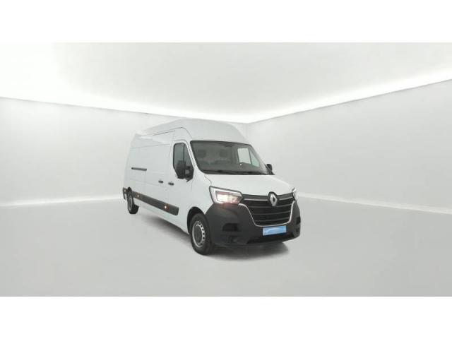 Renault Master image 2