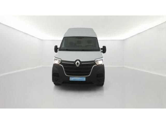 Renault Master image 4