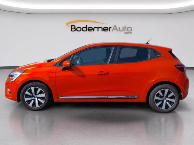 Renault Clio image 8