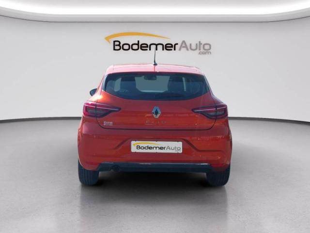 Renault Clio image 9