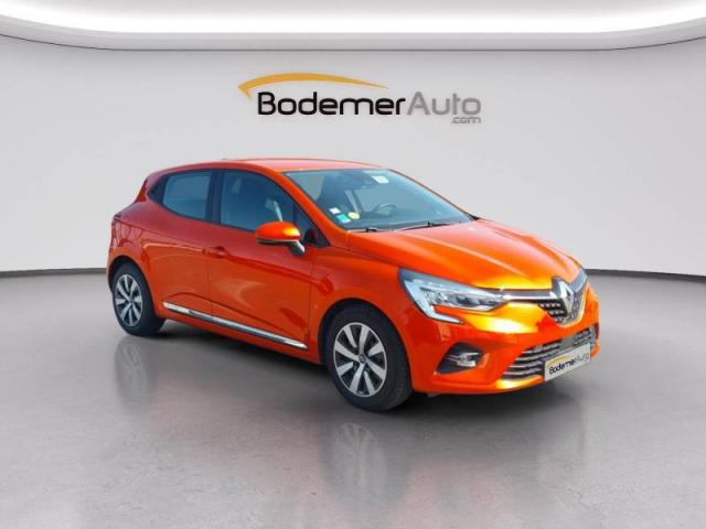 Renault Clio image 4