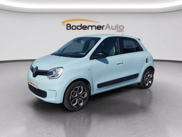 Renault Twingo Iii Sce 65 Equilibre