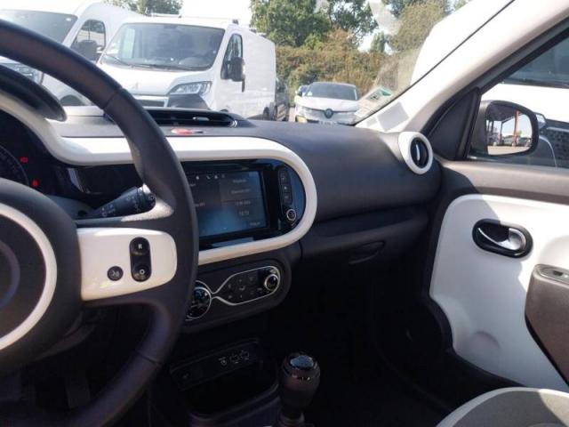 Renault Twingo image 1
