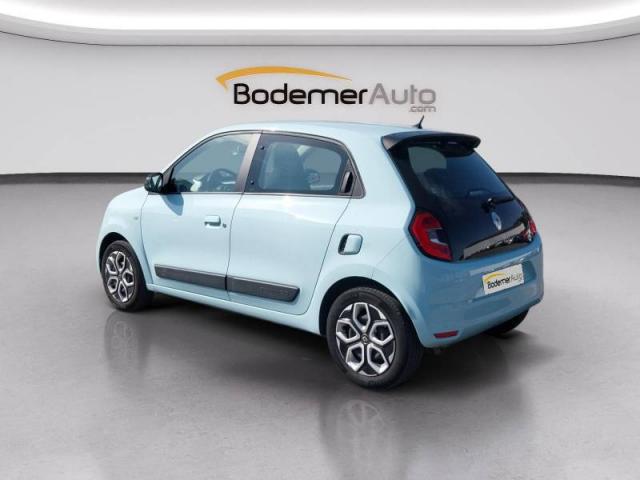 Renault Twingo image 4