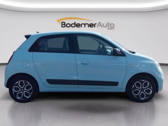 Renault Twingo image 6