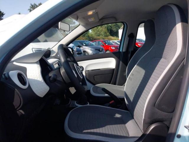 Renault Twingo image 9