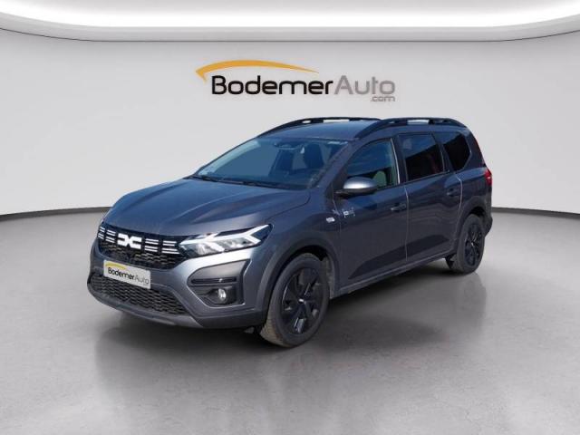 Dacia Jogger d’occasion