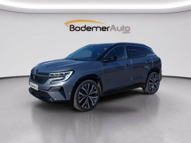 Renault Austral E-Tech Hybrid 200 Iconic