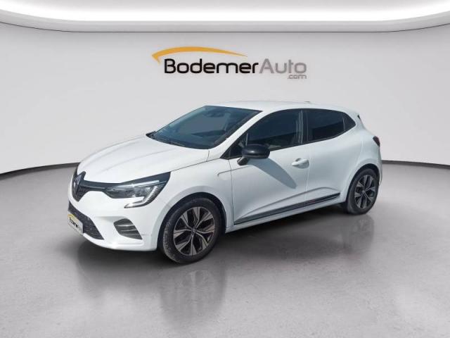 Renault Clio Sce 65 Evolution