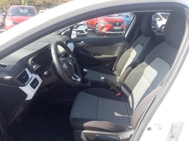 Renault Clio image 6