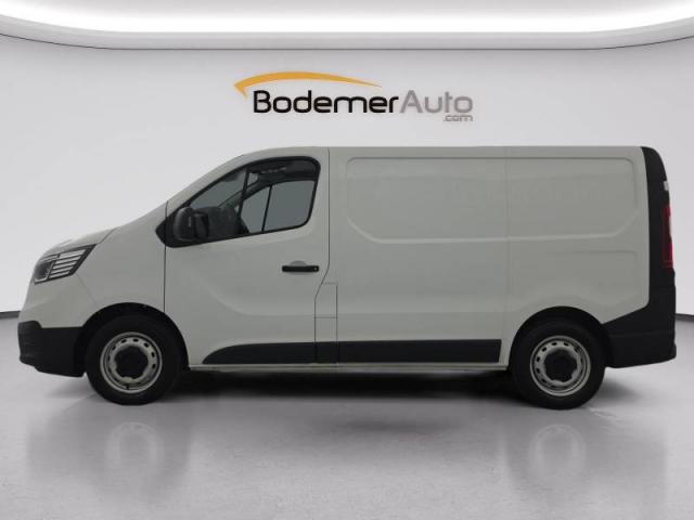 Renault Trafic image 9