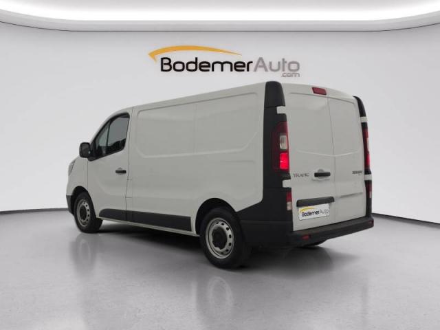 Renault Trafic image 1