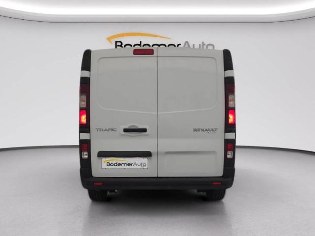 Renault Trafic image 8