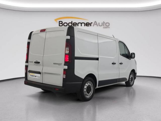Renault Trafic image 6