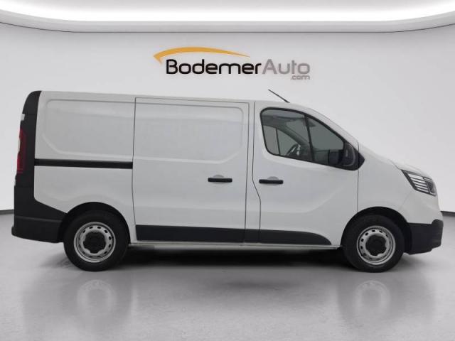 Renault Trafic image 5