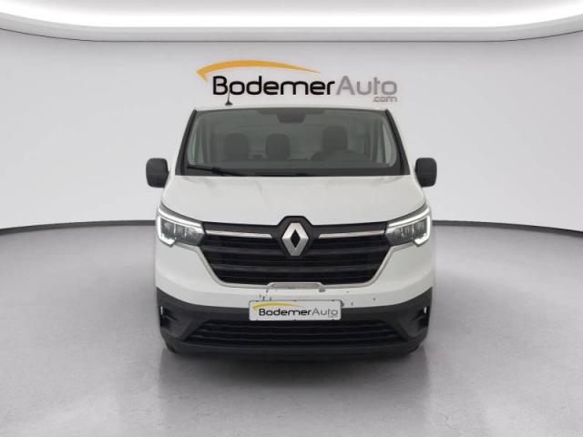 Renault Trafic image 7