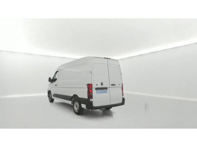 Renault Master image 9