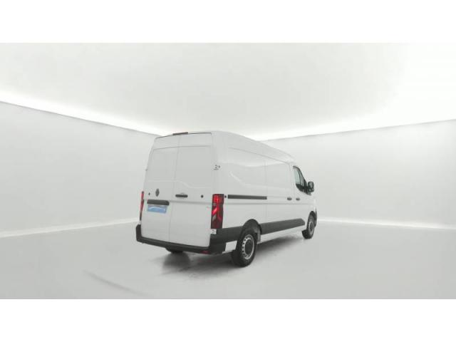 Renault Master image 7