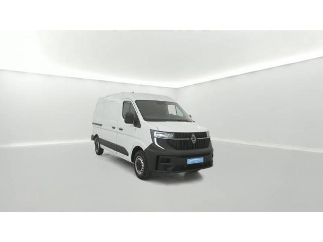 Renault Master image 6