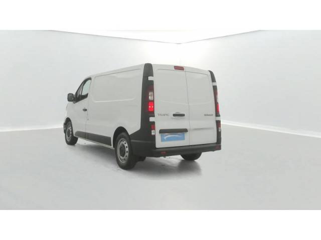 Renault Trafic image 6