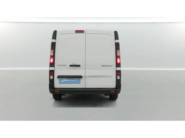 Renault Trafic image 3