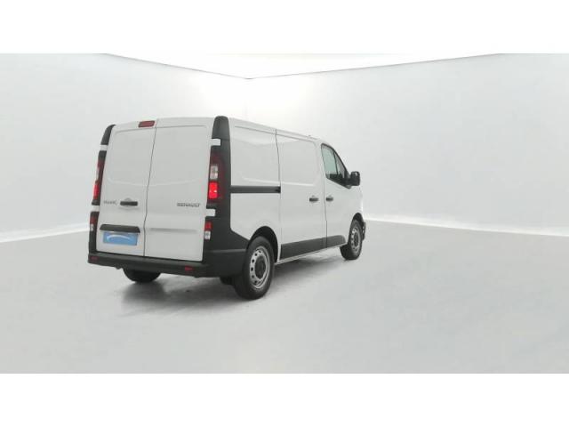 Renault Trafic image 4
