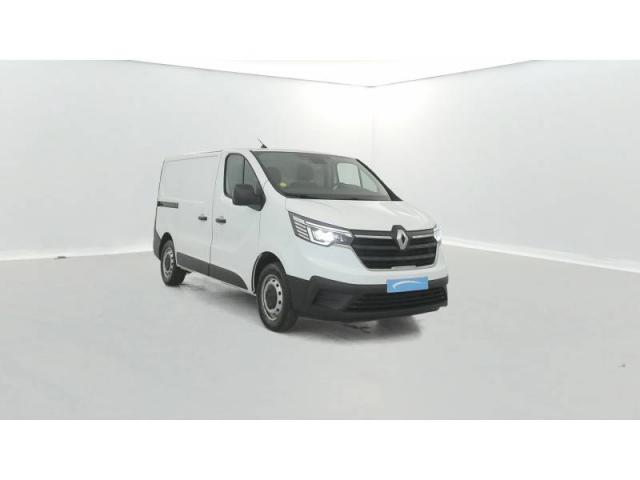 Renault Trafic image 5