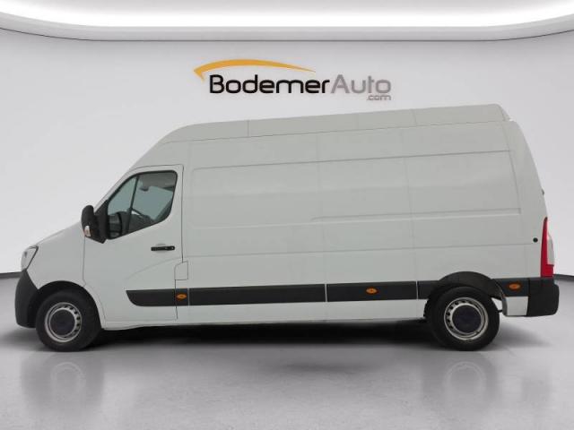 Renault Master image 3